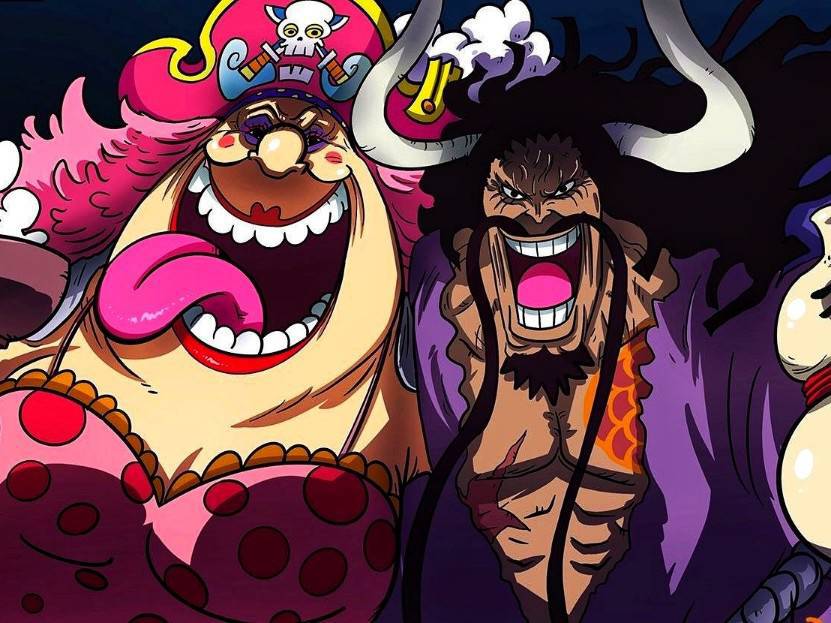 One Piece Episode 949 Spoilers And Release Date Otakusnotes