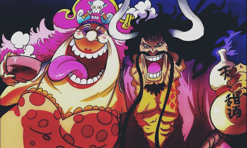 One Piece Episode 953 Confirmed Spoilers And Release Date Otakusnotes