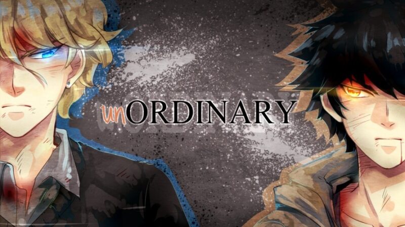 Unordinary chapter 217 summary