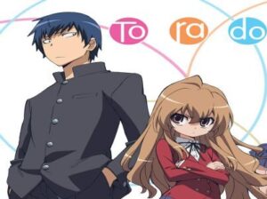 Top 30 Romance Anime