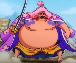 Ranking in Order of Strength: Akazaya Nine/ Nine Red Scabbards in One Piece