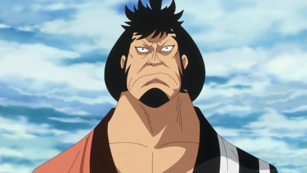 One Piece Episode 954 Release Date And Spoilers Oden S Sword Otakusnotes