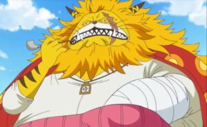 Ranking in Order of Strength: Akazaya Nine/ Nine Red Scabbards in One Piece