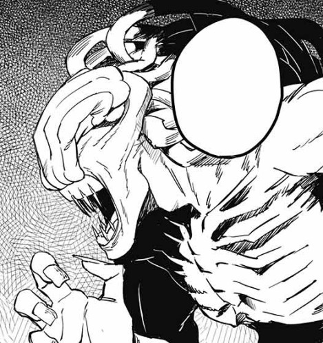 Top 10 Strongest Cursed Spirits in Jujutsu Kaisen [Ranked]