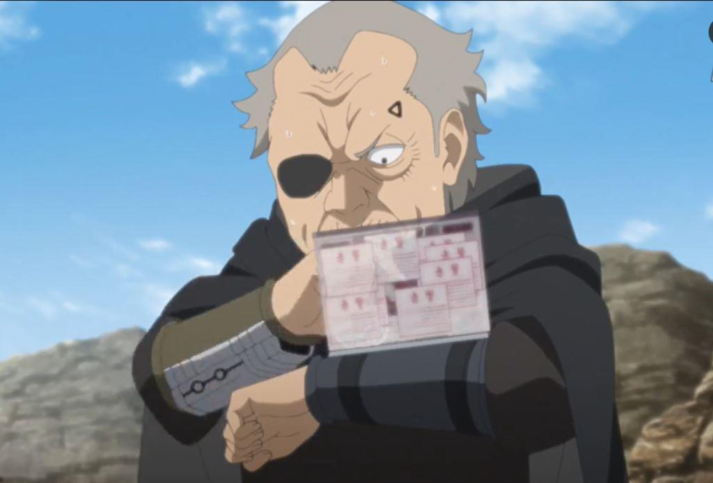 Boruto Episode 179 news