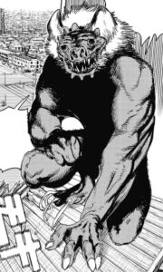 Top 25 Strongest Characters in Chainsaw Man