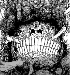 Top 25 Strongest Characters in Chainsaw Man