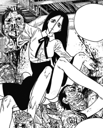 Top 25 Strongest Characters in Chainsaw Man