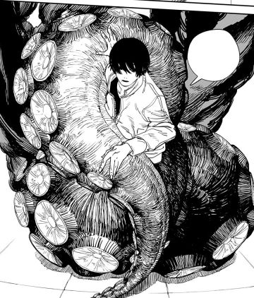 Top 10 Strongest Chainsaw man Characters