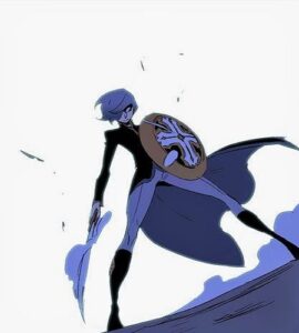 Top 30 Most Powerful Characters In Noblesse