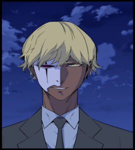 Top 30 Most Powerful Characters In Noblesse