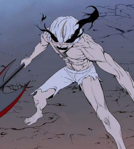 Top 30 Most Powerful Characters In Noblesse