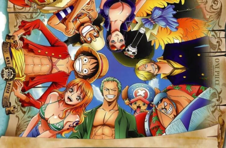 One Piece 2nd manga revenue 2020