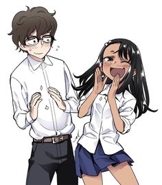 Don't Toy With Me, Miss Nagatoro news