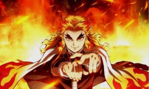 Rengoku (Demon Slayer)