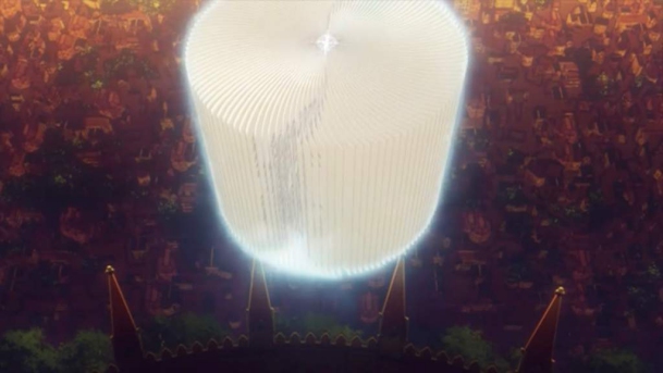 Power of Julius Novachrono in Black Clover