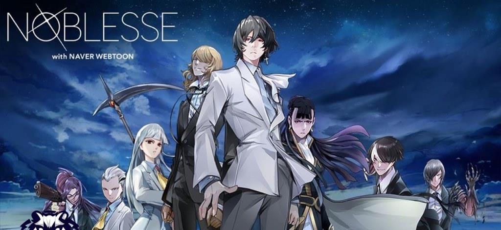 Featured image of post Noblesse Episode 11 Release Date In an attempt to protect raizel his servant frankenstein enrolls him at ye ran high school