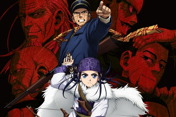 Asirpa Meets Sugimoto Golden Kamuy Season 3 Episode 11 Spoilers And Release Dates Otakusnotes