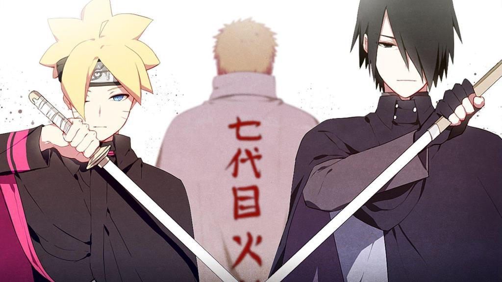 Delta Jumps Into Action Boruto Episode 179 Spoilers And Release Date Otakusnotes