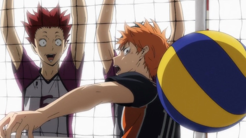 Haikyuu!! watch order