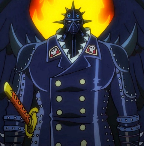 21 Top 30 Strongest Living Characters In One Piece Ranked Otakusnotes