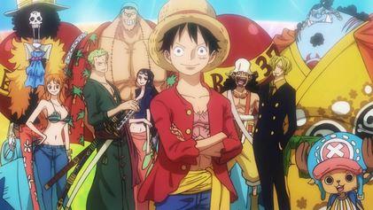 Best Soundtracks in One Piece Anime