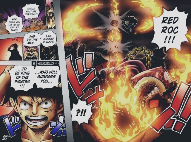 New Generation S Rampage One Piece Chapter 1002 Raw Scans And Release Date Otakusnotes