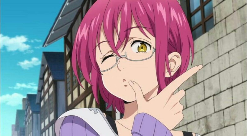 Who are the 5 most powerful characters of Nanatsu no Taizai not the Demon King or Supreme Deity? - Quora