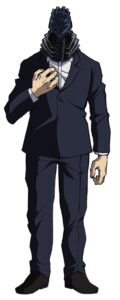 All For One (My Hero Academia)