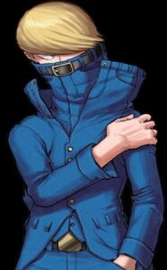 Best Jeanist (My Hero Academia)