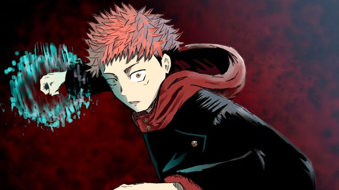 Jujutsu Kaisen Chapter 140 Raw Scans and Release Date