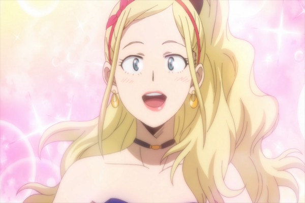 Top 15 Most Beautiful Women in My Hero Academia