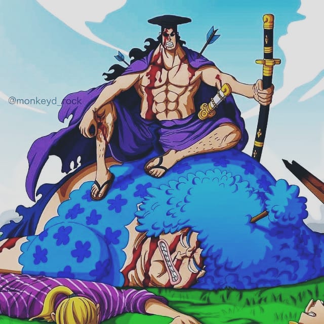 Top 15 Hottest Male Characters In One Piece Ranked Otakusnotes