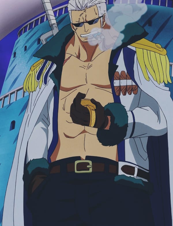 Top 15 Hottest Male Characters In One Piece Ranked Otakusnotes