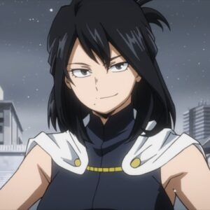 Nana Shimura (My Hero Academia)
