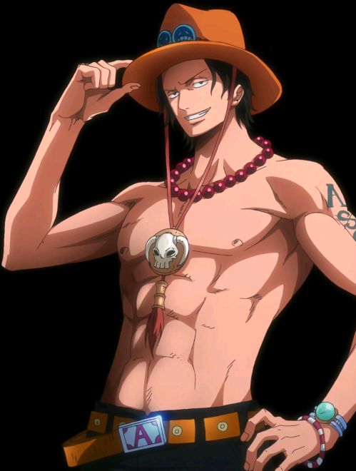 Top 15 Most Handsome One Piece Characters