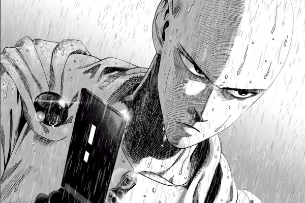 Top 10 Most Handsome Male Characters in One Punch Man