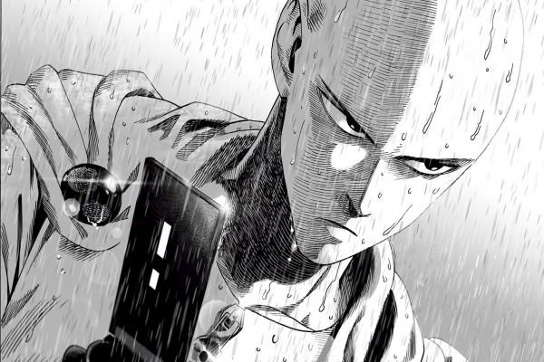 What is Threat Level in One Punch Man - OtakusNotes