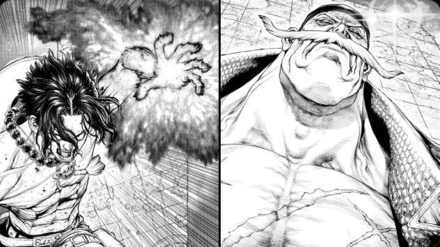 One Piece Ace Manga Boichi Chapter 2 Dr Stone Artist To Illustrate New One Piece Ace Spin Off Manga I Thought The Title Meant It Was Translated By Someone Called Boichi Jeremyasiffosdd