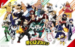 Top 15 (MHA) My Hero Academia Strongest Heroes Ranked - OtakusNotes