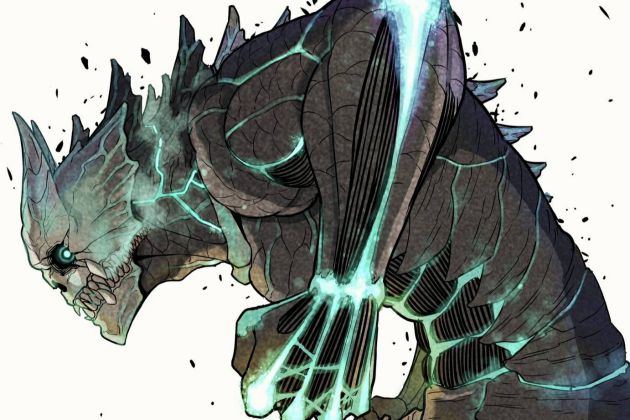 Top 10 Monsters in Kaiju No. 8 (Ranked)