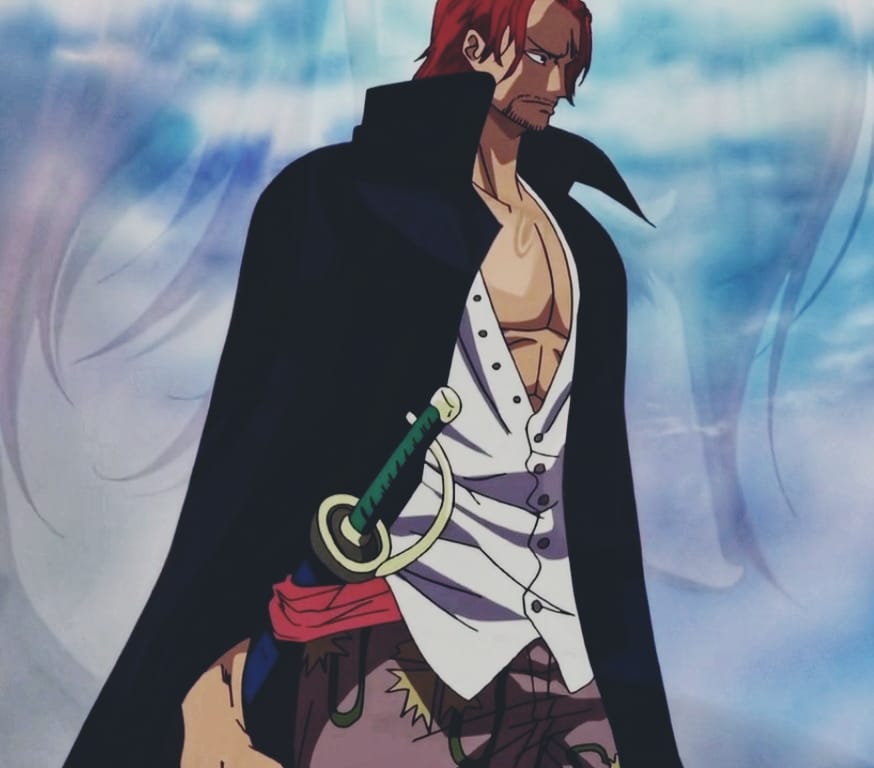 hottest one piece characters male