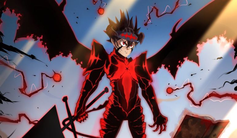 pics Asta Union Form asta black clover history true anti