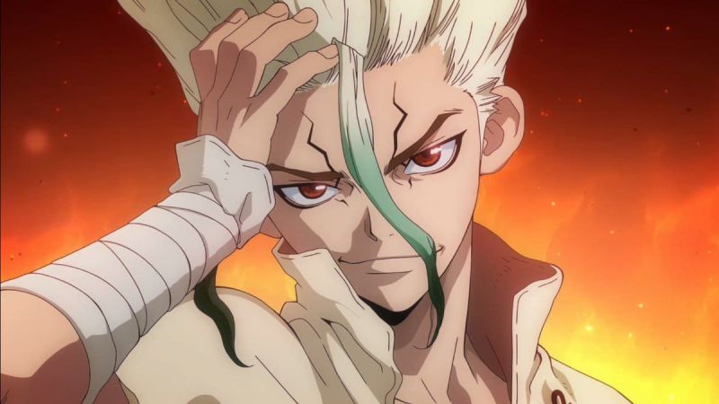 Dr. Stone Chapter 189 Spoilers and Release Date