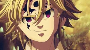 Meliodas All Forms & Power Levels in Seven Deadly Sins Ranked - OtakusNotes