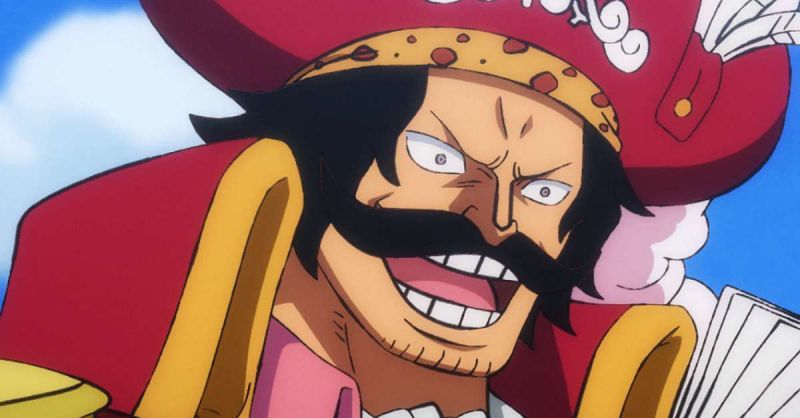 21 List Of Best Soundtracks In One Piece Anime Otakusnotes