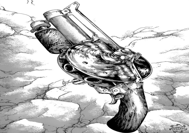 Little Scientist Dr Stone Chapter 196 Spoilers Release Date Otakusnotes