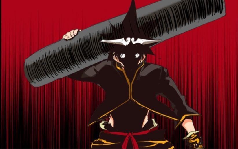 Agent Q Firms Resolve God Of Highschool Chapter 505 Spoilers Release Date Otakusnotes