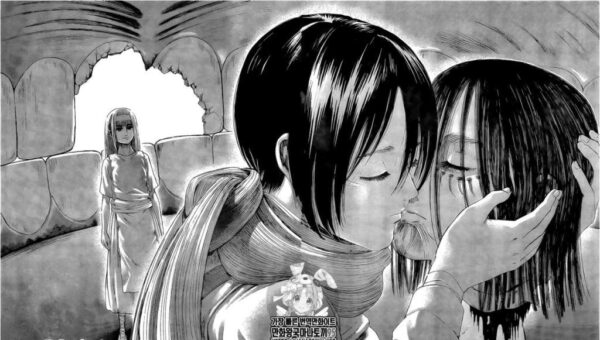 Featured image of post Aot 138 Raw English