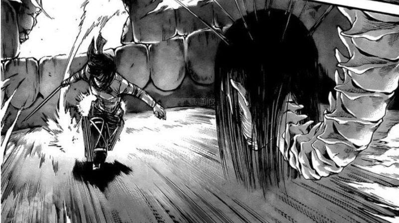 Featured image of post View 23 Aot Chapter 139